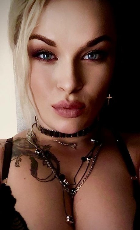Naken lekkede OnlyFans-bilde av Kittycashew