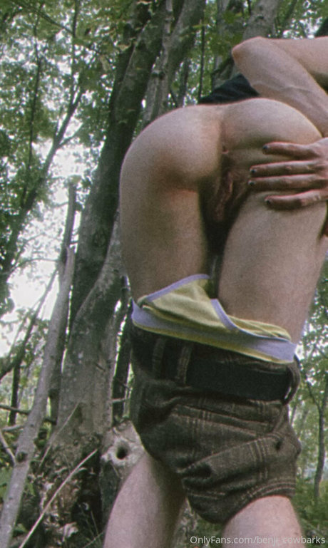 Naken läckt OnlyFans-bild av Twinkbug69