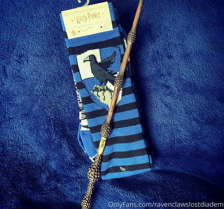 Ravenclawslostdiadem