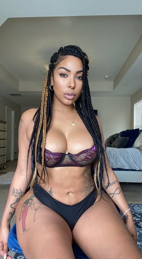 Sashastallion
