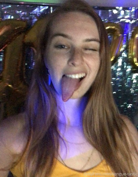 Tonguetastic
