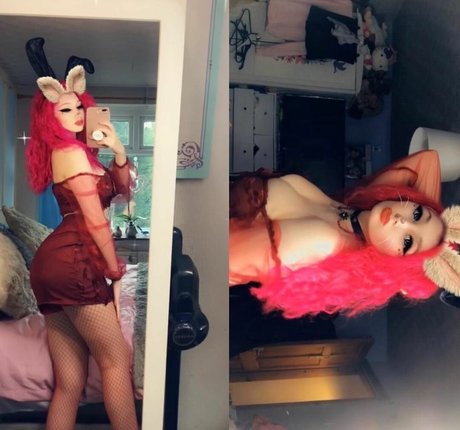 Deannadarby OnlyFans泄露裸照
