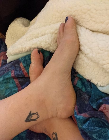Nacktes geleaktes OnlyFans-Foto von Flirtyf33t94