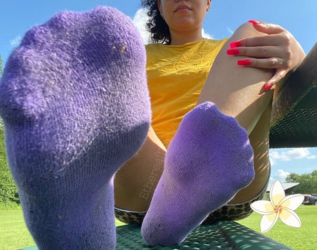 Etherealdemiefeet
