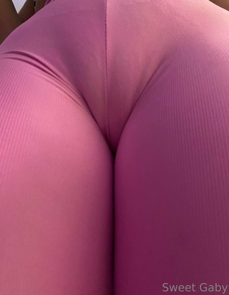 Gabbysweet