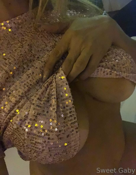 Gabbysweet
