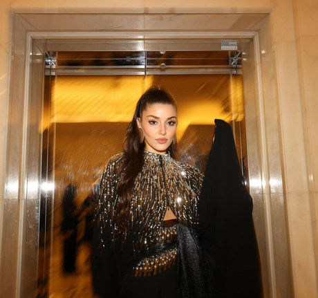Hande Ercel