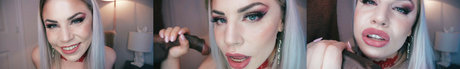 Goddess Blonde Kitty