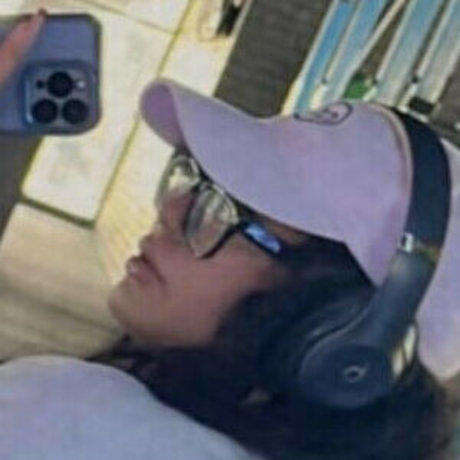 Perla Lucero