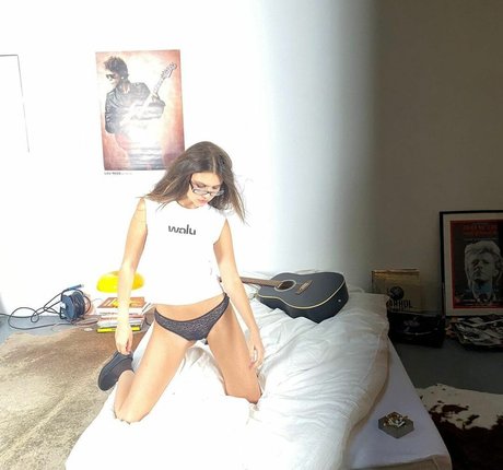 Jade Casagrande