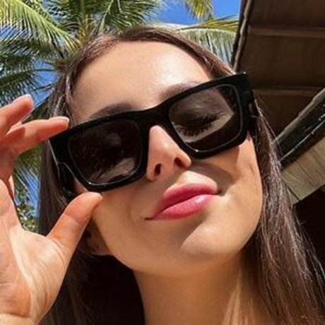 Nahá fotka uniklých OnlyFans od Mikaylah