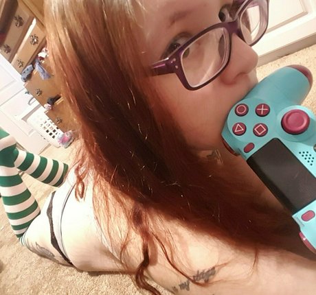Eeeveeekitten  nude leaked OnlyFans photo