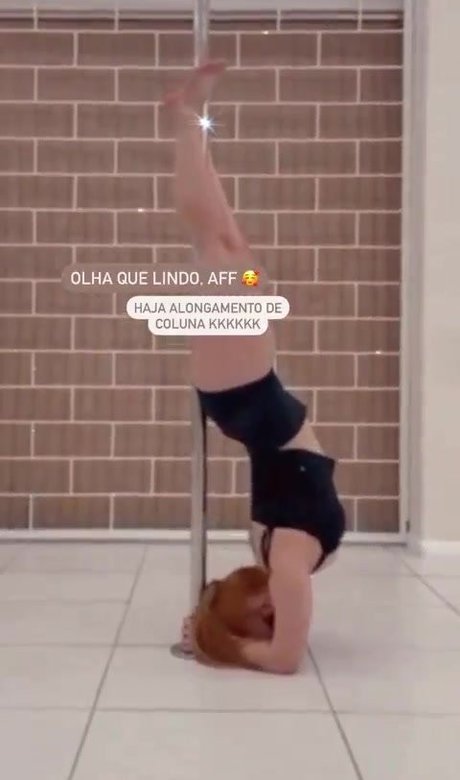 Souclara  nude leaked OnlyFans photo