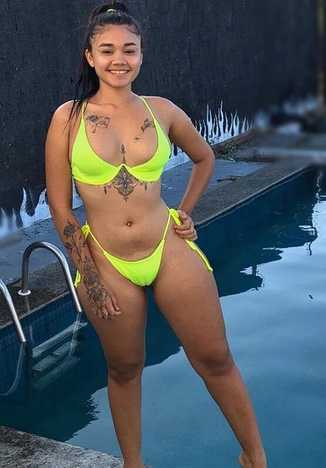 Talia Nascimento