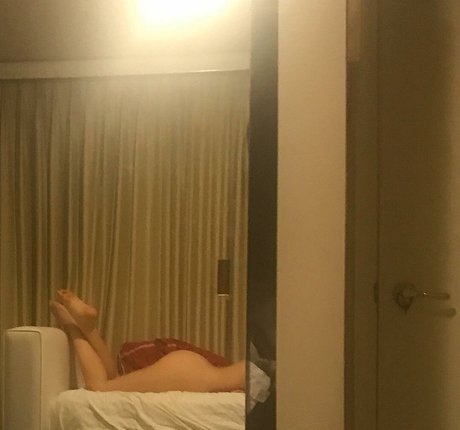 Foto di nudo di fuga di OnlyFans di Ayla Dlyla