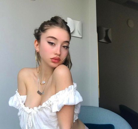 Foto nua vazada do OnlyFans de Ayla Dlyla