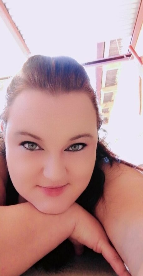 Naken läckt OnlyFans-bild av Mistresskatiana