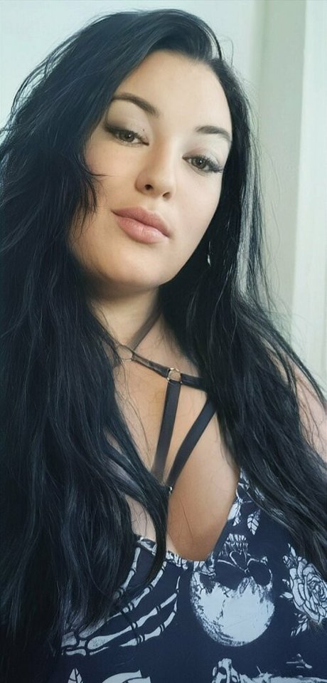 Обнаженная фотография утечки OnlyFans от Mistresskatiana