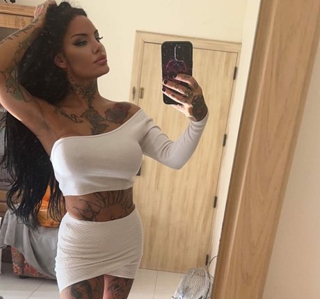 Inkedupdoll