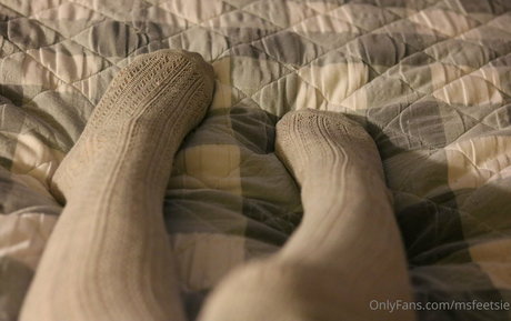 Msfeetsie