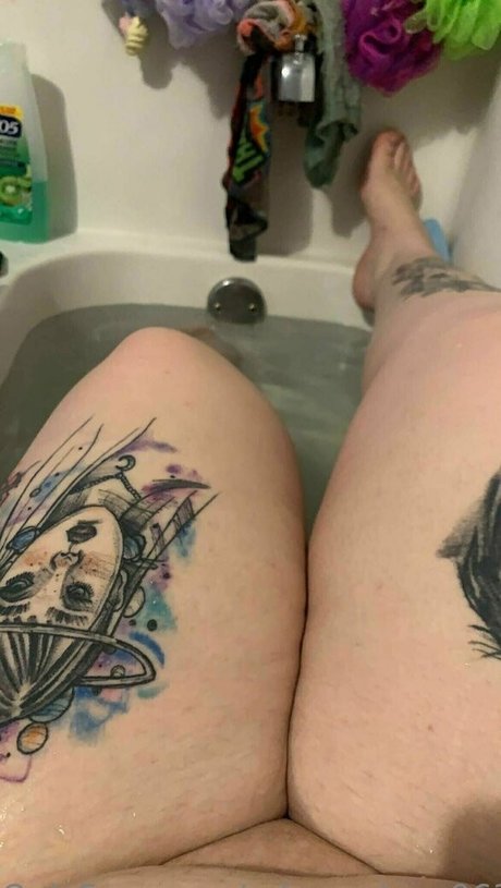 Naken lekkede OnlyFans-bilde av Rebeccalynn9631
