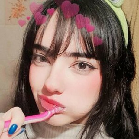 Hanagamu  nude leaked OnlyFans photo
