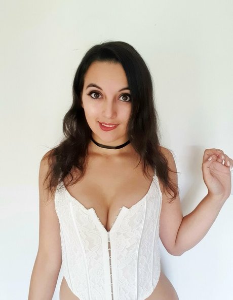 Nahá fotka uniklých OnlyFans od Fox02summerfree