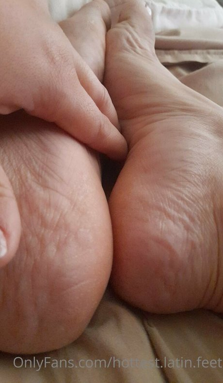 Hottestlatin
