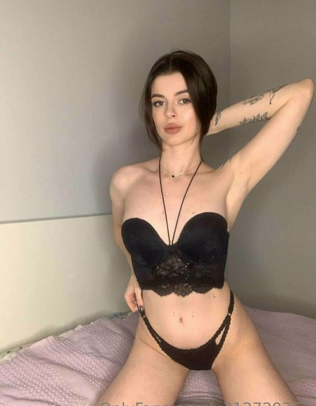 Naken lekkede OnlyFans-bilde av Kirawilliams