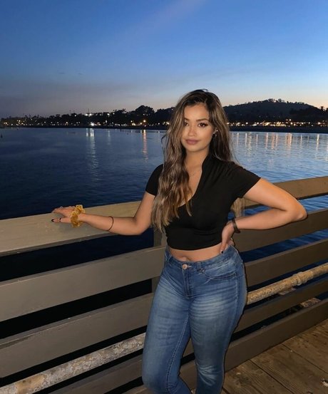 Punjabi Mami