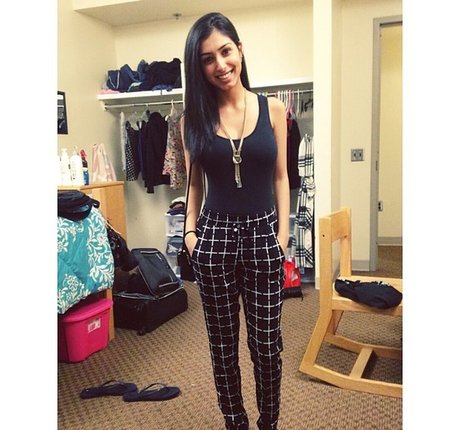 Sasha Kalra