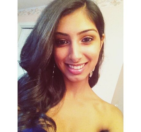 Sasha Kalra