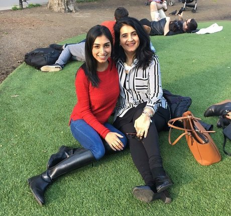 Sasha Kalra