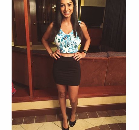 Sasha Kalra