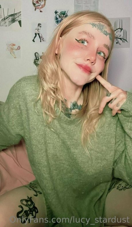 Lucykinky OnlyFansリークヌード写真