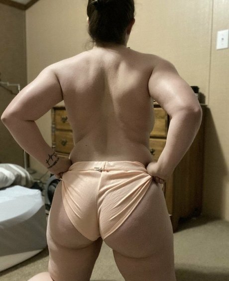 Alaston vuotanut OnlyFans-kuva Ashley Coco