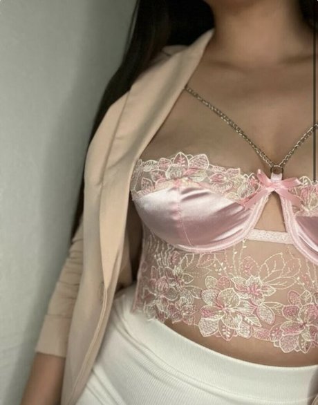 Naken lekkede OnlyFans-bilde av Cutemuffin02