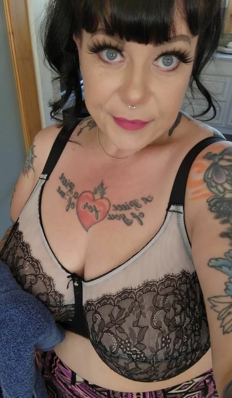 Jennasparrow  nude leaked OnlyFans photo