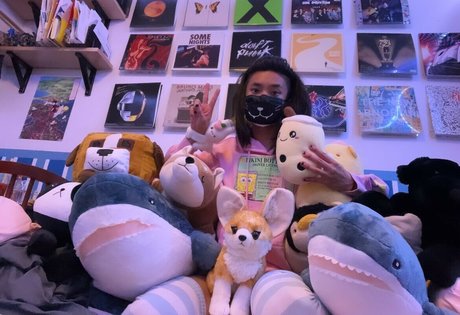 Izzafemboy