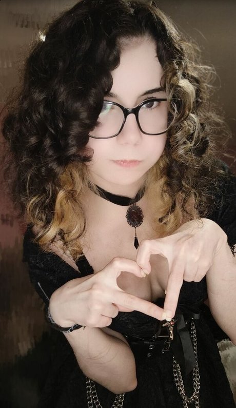 Naken lekkede OnlyFans-bilde av Ririmiaou