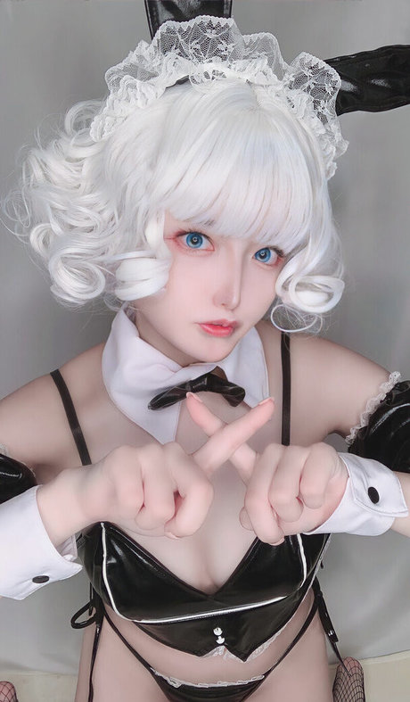 Amarenoxx OnlyFansリークヌード写真