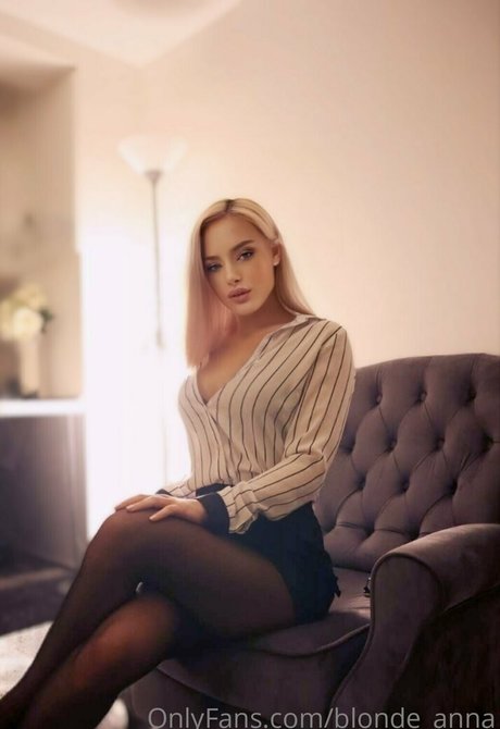 Blondeanna