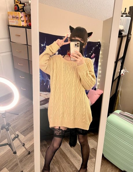 Czu140 OnlyFans泄露裸照