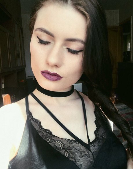 Foto nua vazada do OnlyFans de Nastyarosse