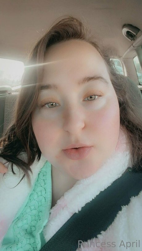 Princessapril