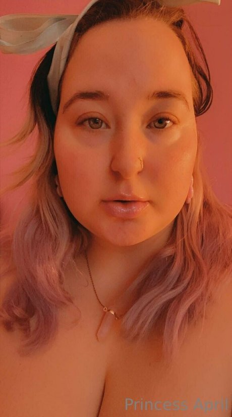 Princessapril