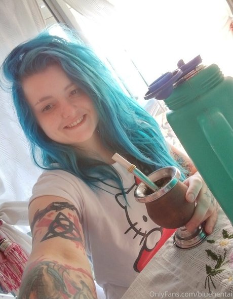 Nacktes geleaktes OnlyFans-Foto von Geekgirl420