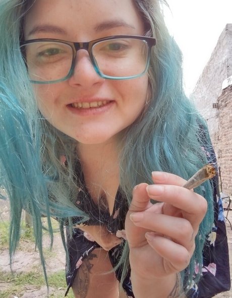 Geekgirl420