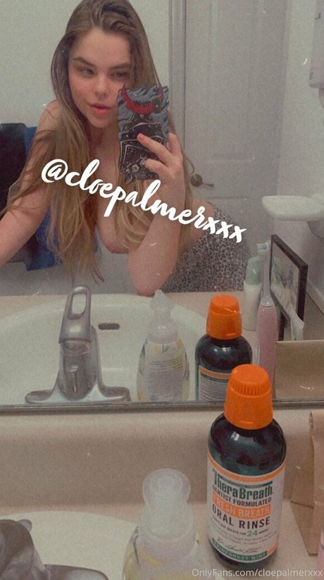 Cloepalmerxxx