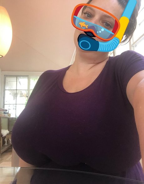 Stella R Galaxy  nude leaked OnlyFans photo